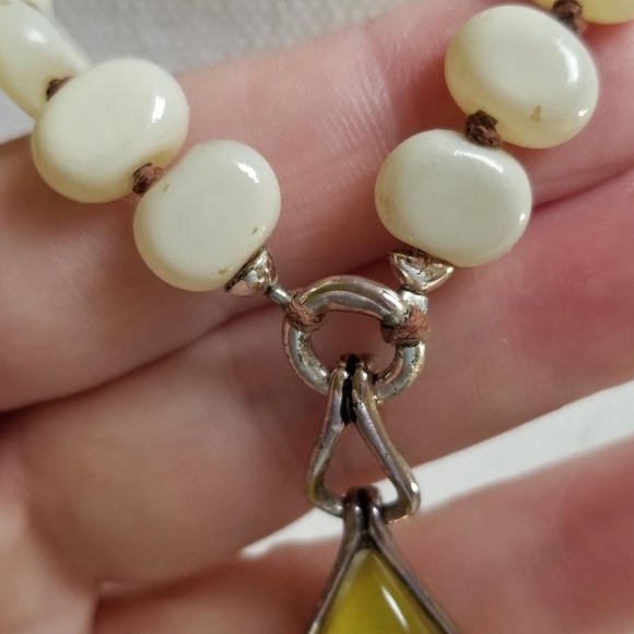 Monet Necklace - Picture 6 of 8